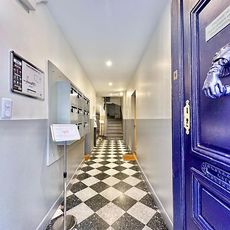 Ersextius, Veca, Aix-En-Provence Appartement Buitenkant foto