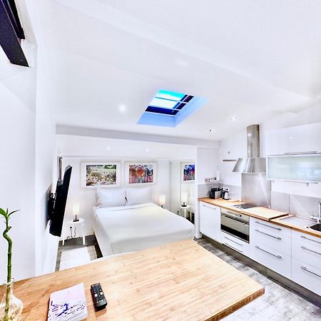 Ersextius, Veca, Aix-En-Provence Appartement Buitenkant foto
