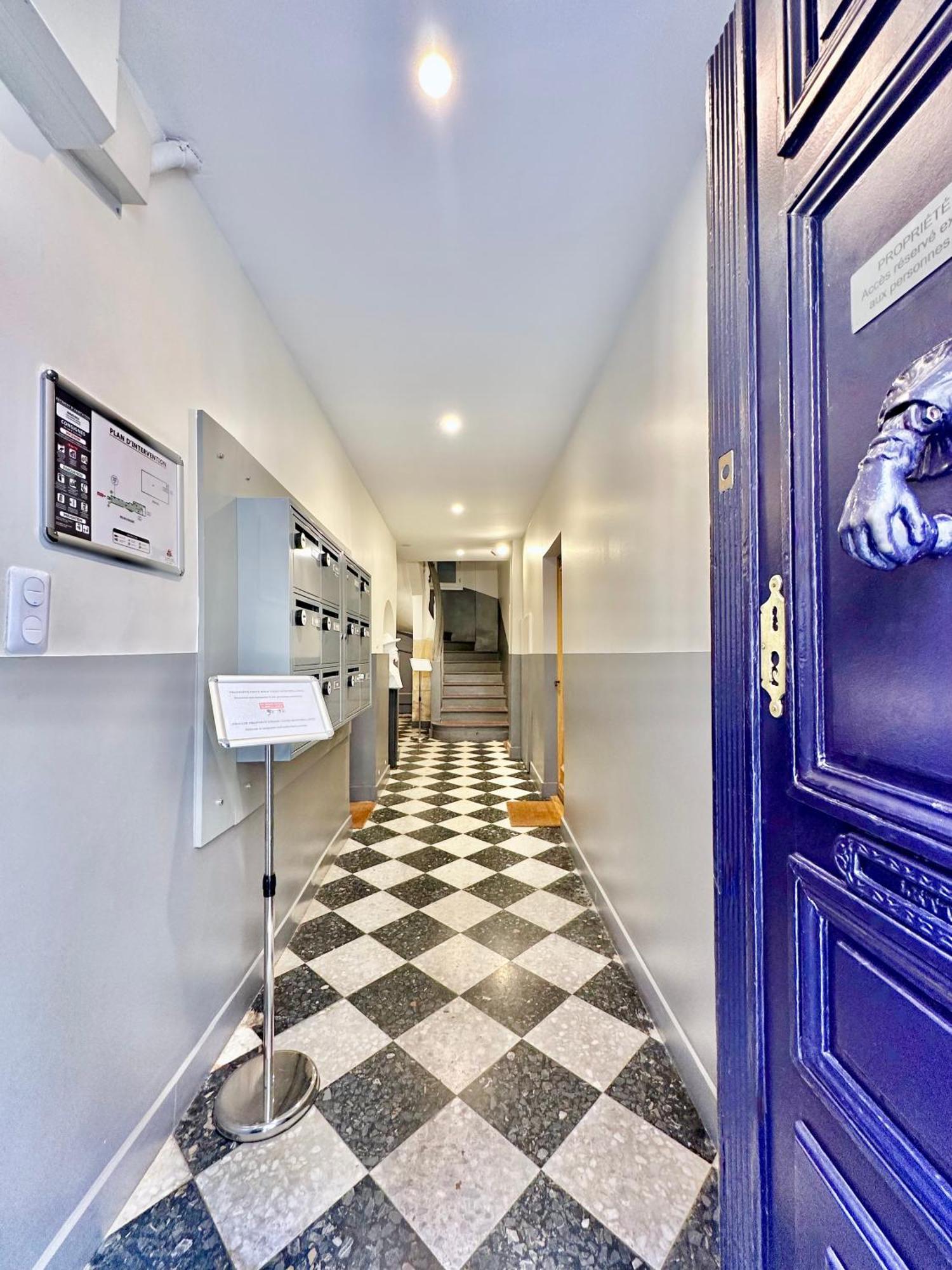 Ersextius, Veca, Aix-En-Provence Appartement Buitenkant foto